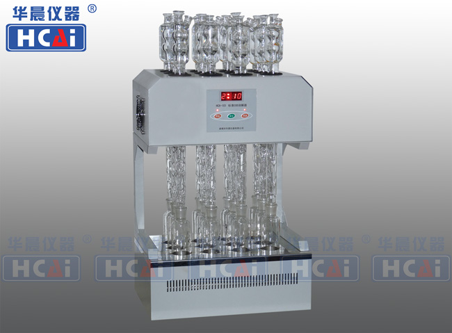 HCA-101 标准COD消解器（12管）