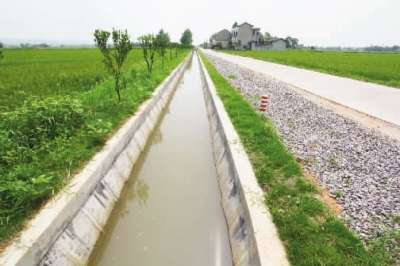 国家标准对农田灌溉用水的水质是怎样分类的?