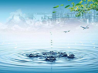 地面水环境质量标准GB3838-88