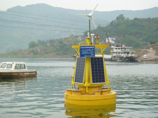 水质监测的目的是什么?