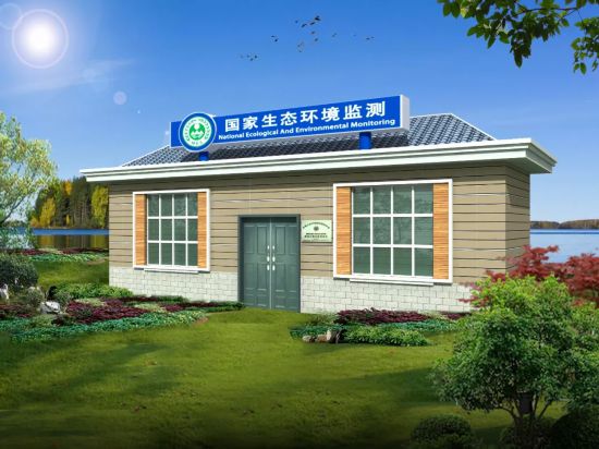 什么是环境监测?环境监测有哪些特点?