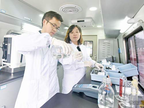 什么是电位分析法？