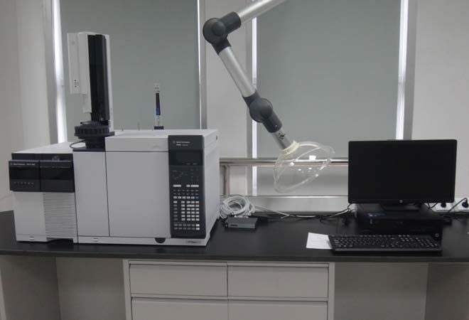 气相色谱有哪些定性分析方法和定量分析方法？