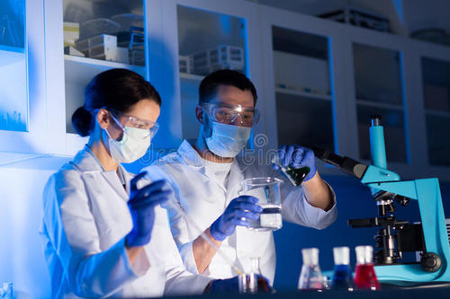 挥发性脂肪酸的测定（二）比色测定法